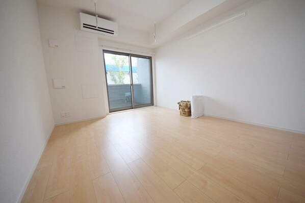 サンシャイン浦和美園の物件内観写真